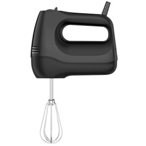 Миксер ручной 1в1 RageX R007 150Вт черный фото из интернет-магазина Строймикс