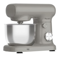 Миксер планетарный 3в1 RageX R008 3л 1500Вт бежевый фото в Строймикс