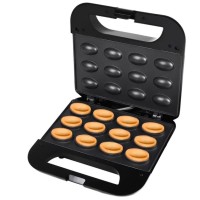 Электрическая орешница RageX R760 750Вт черная фото в Строймикс