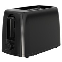 Электрический тостер RageX R1302 650Вт черный фото в Строймикс