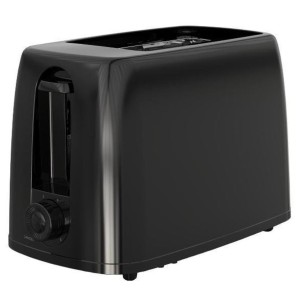 Электрический тостер RageX R1302 650Вт черный фото из интернет-магазина Строймикс