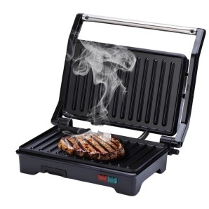 Электрогриль RageX R783-000 750Вт фото из интернет-магазина Строймикс