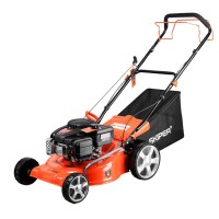 Газонокосилка бензиновая Skiper GW462S фото в Строймикс