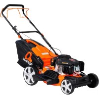 Газонокосилка бензиновая Skiper GW511S фото в Строймикс