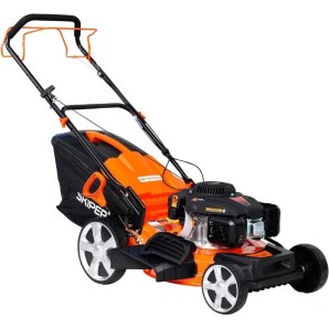 Газонокосилка бензиновая Skiper GW511S фото из интернет-магазина Строймикс