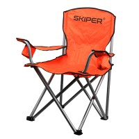 Стул складной Skiper GV-FS2201 фото в Строймикс