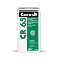Гидроизоляционное покрытие Ceresit CR-65 25 кг фото в Строймикс