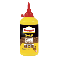 Клей Момент столяр экспресс 750гр. фото в Строймикс