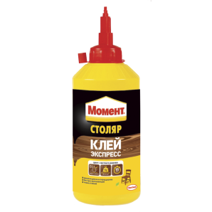 Клей Момент столяр экспресс 750гр. фото из интернет-магазина Строймикс