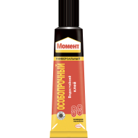 Клей МоментУниверсальвый-88 30 мл фото в Строймикс
