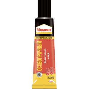 Клей МоментУниверсальвый-88 30 мл фото из интернет-магазина Строймикс