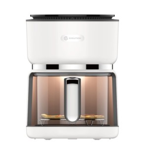 Аэрофритюрница Evolution AirMaster Glaas 1GL3 фото из интернет-магазина Строймикс