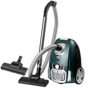 Пылесос Aresa AR-2403 фото из интернет-магазина Строймикс