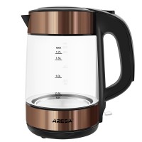 Чайник электрический ARESA AR-3475 фото в Строймикс