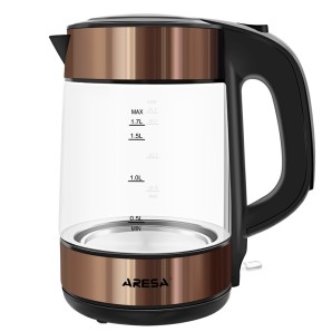 Чайник электрический ARESA AR-3475 фото из интернет-магазина Строймикс