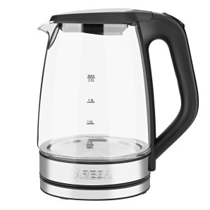 Чайник электрический ARESA AR-3476 фото из интернет-магазина Строймикс