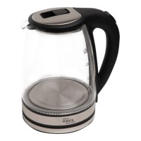 Чайник электрический making Oasis everywhere K-8GS фото в Строймикс