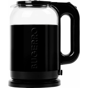 Чайник электрический Bugerro BG-5605 фото из интернет-магазина Строймикс