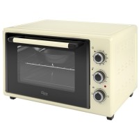 Электрическая мини-печь making Oasis everywhere M-40I1 фото в Строймикс