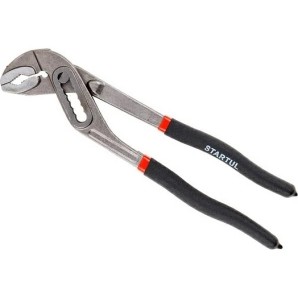 Клещи переставные STARTUL MASTER 250мм 4006-25 фото из интернет-магазина Строймикс