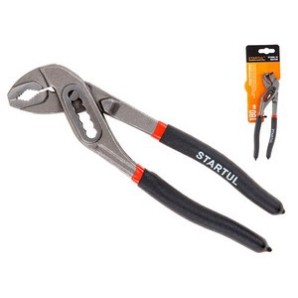 Клещи переставные STARTUL MASTER 180мм фото из интернет-магазина Строймикс