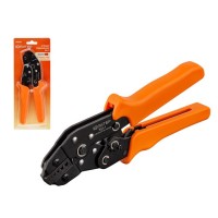 Клещи обжимные (кримпер) Юпитер КО-1 фото в Строймикс