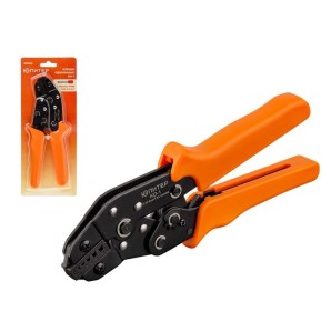 Клещи обжимные (кримпер) Юпитер КО-1 фото из интернет-магазина Строймикс