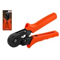 Клещи обжимные (кримпер) Юпитер КО-2 фото в Строймикс