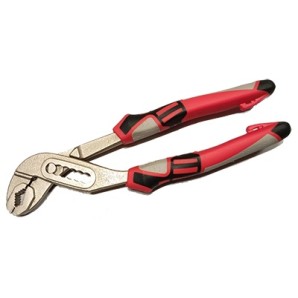 Клещи переставные 250мм Stab SB24250 фото из интернет-магазина Строймикс