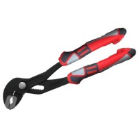 Клещи переставные 300мм Stab SB24300 фото в Строймикс