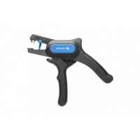 Клещи торцевые для зачистки проводов HOEGERT фото в Строймикс