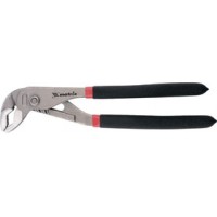 Клещи 165 мм переставные обливные рукоятки Matrix 15707 фото в Строймикс