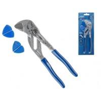 Клещи переставные-гаечный ключ 180мм EXPERT STARTUL (SE4236-18) фото в Строймикс