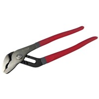 Клещи переставные 250 мм STAB фото в Строймикс