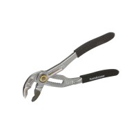 Клещи переставные 300 мм кнопочный шарнир раск губ 70 мм НК1020-06-А300 фото в Строймикс