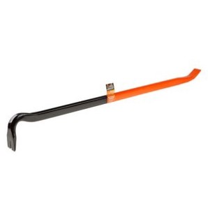 Лом-гвоздодер усиленный 900x29х15мм STARTUL PROFI (ST4096-90) фото из интернет-магазина Строймикс