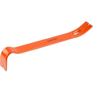 Лом-гвоздодер плоскопрофильн 380х35х7мм STARTUL MASTER (ST4098-38) фото из интернет-магазина Строймикс