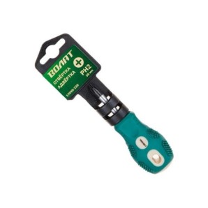 Отвертка ВОЛАТ 