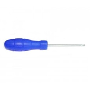 Отвертка СИТОМО №1х165 (+) фото из интернет-магазина Строймикс