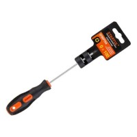 Отвертка STARTUL PROFI №0 100мм арт ST3032-010 фото в Строймикс