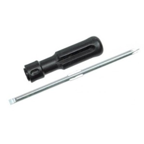 Отвертка переставная РН2*6мм 180мм Fora FA-8155 фото из интернет-магазина Строймикс