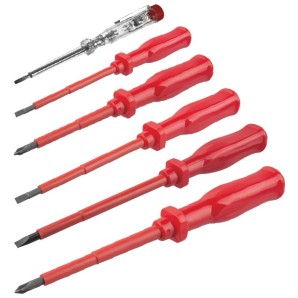 Отвертка Navigator 61 266 : NSD-S02 набор отверток фото из интернет-магазина Строймикс