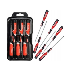 Набор отверток для точных работ 6 пр Yato YT-25862 фото из интернет-магазина Строймикс