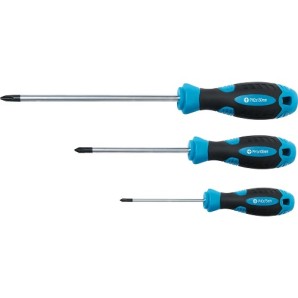 Набор отверток двухсторонних Oasis фото из интернет-магазина Строймикс