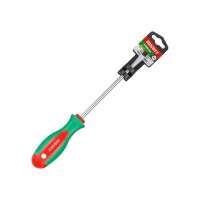 Отвертка ВОЛАТ 6,5*150мм фото в Строймикс