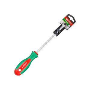 Отвертка ВОЛАТ 6,5*150мм фото из интернет-магазина Строймикс