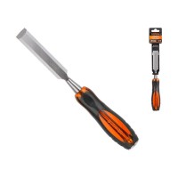 Стамеска плоская 20 мм STARTUL MASTER (ST4072-20) фото в Строймикс