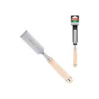 Стамеска плоская 32мм ВОЛАТ (15050-32) фото в Строймикс