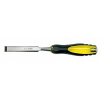 Стамеска двухкомпонентная рукоятка 20мм Toya фото в Строймикс