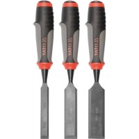 Набор стамесок 16-25-32 мм CrV YATO YT-6280 фото в Строймикс